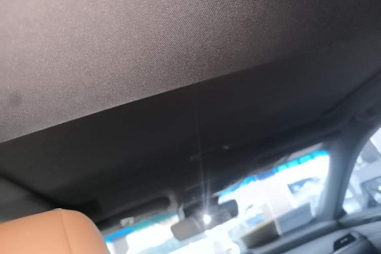 Used Lexus ES 2020 200 Luxury Edition Headliner
