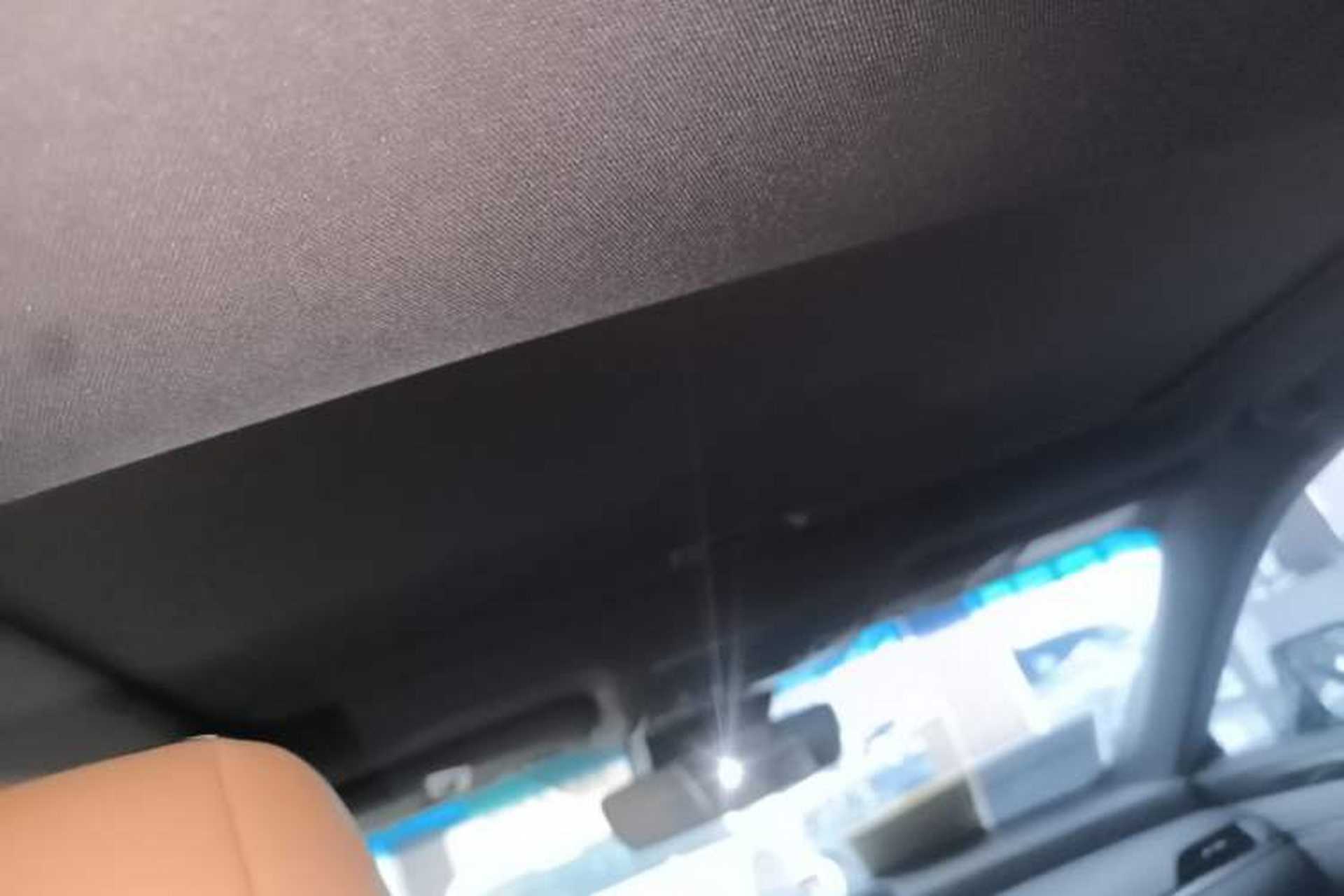 Used Lexus ES 2020 200 Luxury Edition Headliner