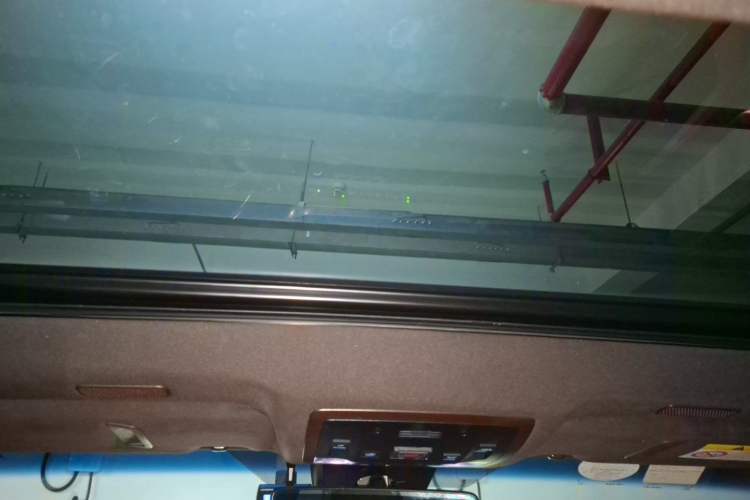 Used Lexus ES 2020 200 Excellence Edition Headliner