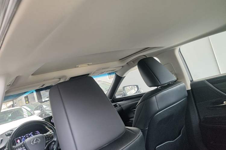 Used Lexus ES 2020 200 Excellence Edition Headliner