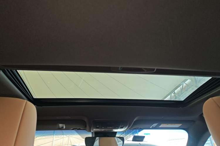 Used Lexus ES 2020 200 Excellence Edition Headliner
