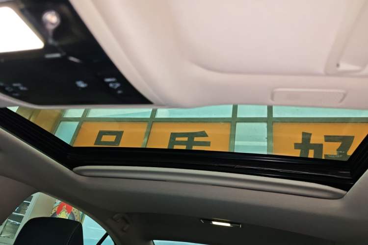Used Lexus ES 2020 300h Premier Edition Headliner