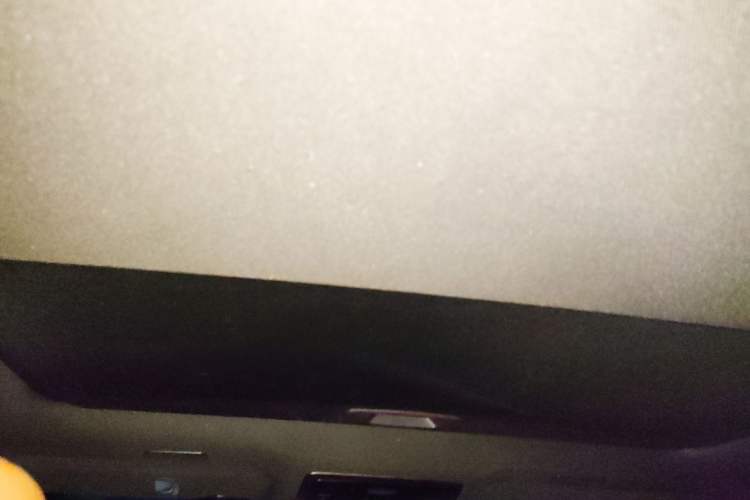 Used Lexus ES 2020 200 Excellence Edition Headliner