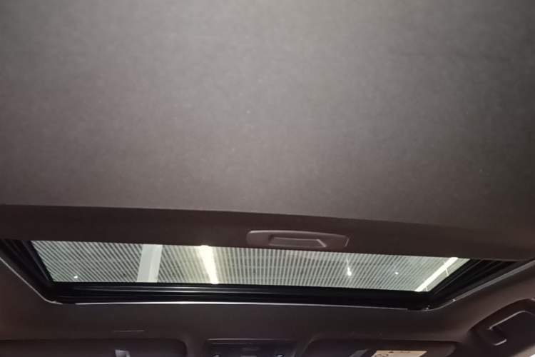 Used Lexus ES 2020 200 Excellence Edition Headliner