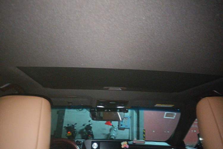 Used Lexus ES 2020 200 Excellence Edition Headliner
