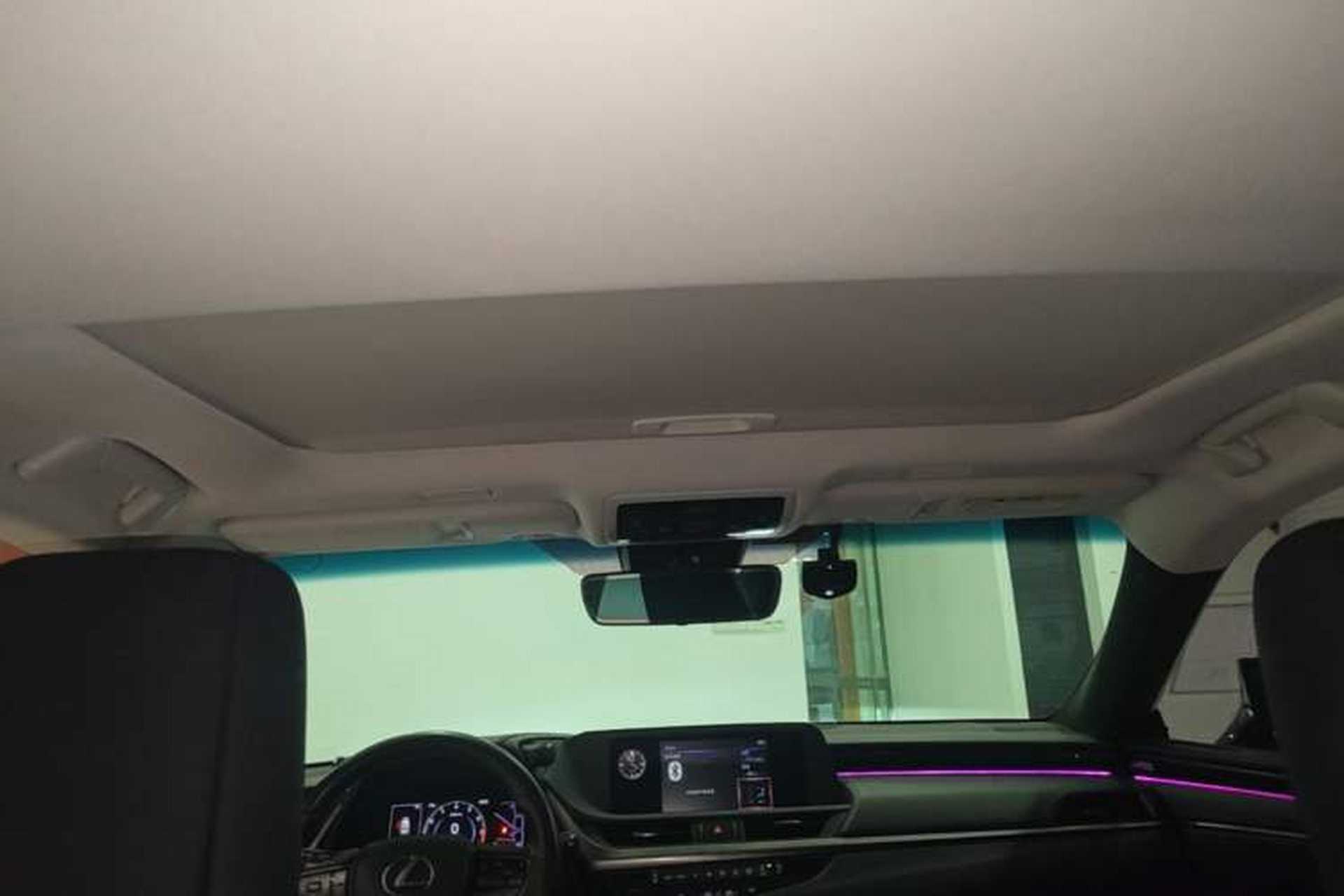 Used Lexus ES 2020 200 Excellence Edition Headliner