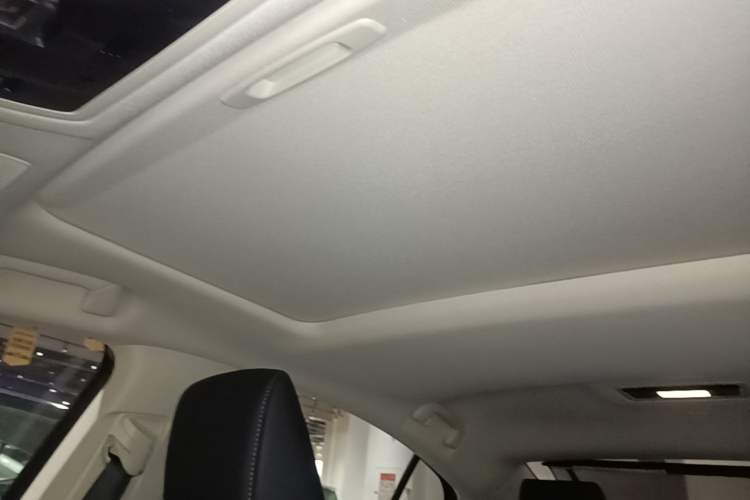Used Lexus ES 2020 200 Luxury Edition Headliner