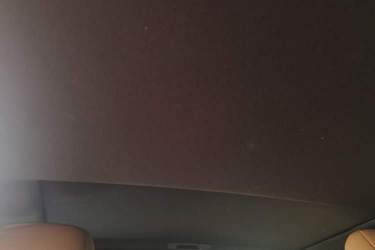Used Lexus ES 2020 200 Excellence Edition Headliner