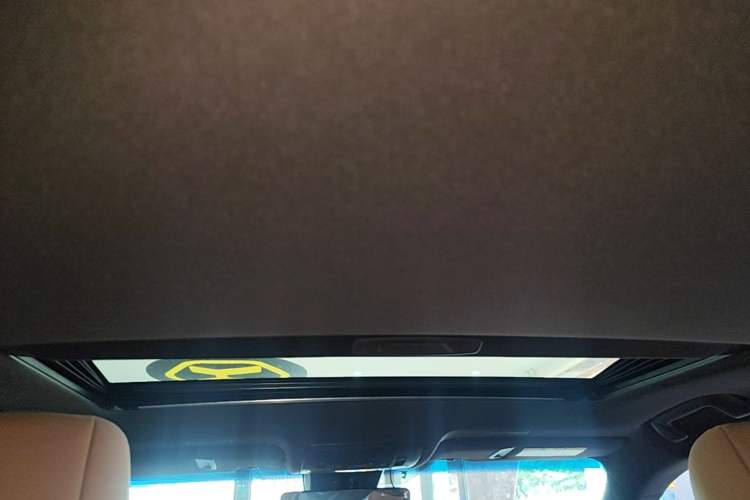 Used Lexus ES 2020 200 Excellence Edition Headliner
