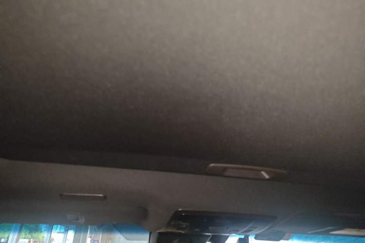 Used Lexus ES 2020 300h Premier Edition Headliner