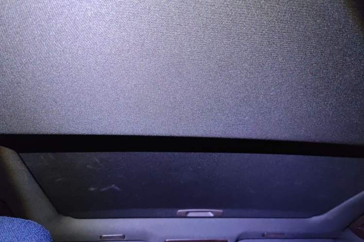 Used Lexus ES 2020 200 Excellence Edition Headliner