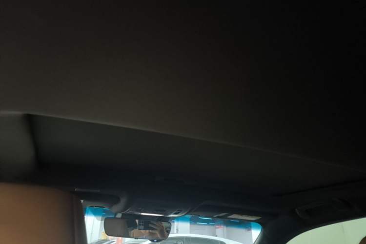 Used Lexus ES 2020 300h Premier Edition Headliner