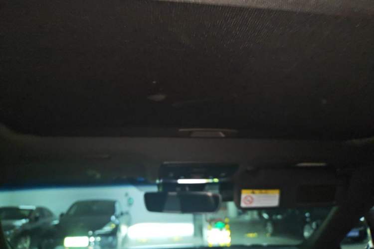 Used Lexus ES 2020 200 Excellence Edition Headliner