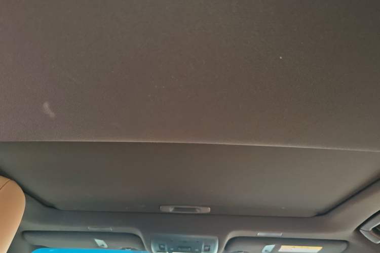 Used Lexus ES 2020 300h Premium Edition Headliner