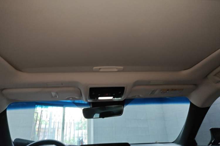 Used Lexus ES 2020 300h Premier Edition Headliner