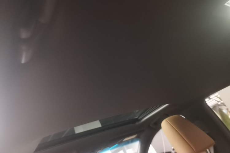 Used Lexus ES 2020 200 Luxury Edition Headliner