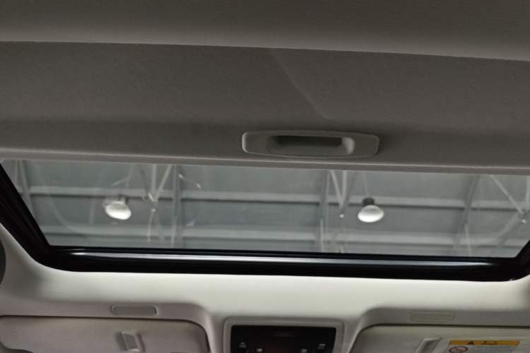 Used Lexus ES 2020 200 Excellence Edition Headliner