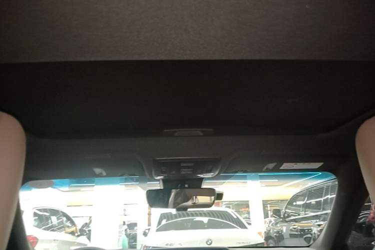 Used Lexus ES 2020 200 Excellence Edition Headliner