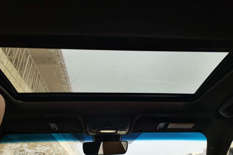 Used Lexus ES 2020 200 Excellence Edition Headliner