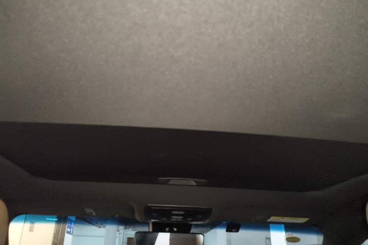 Used Lexus ES 2020 200 Excellence Edition Headliner