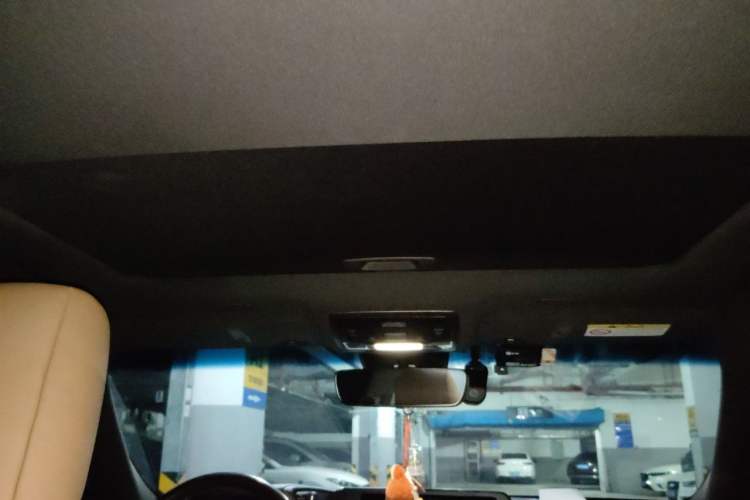 Used Lexus ES 2020 200 Excellence Edition Headliner