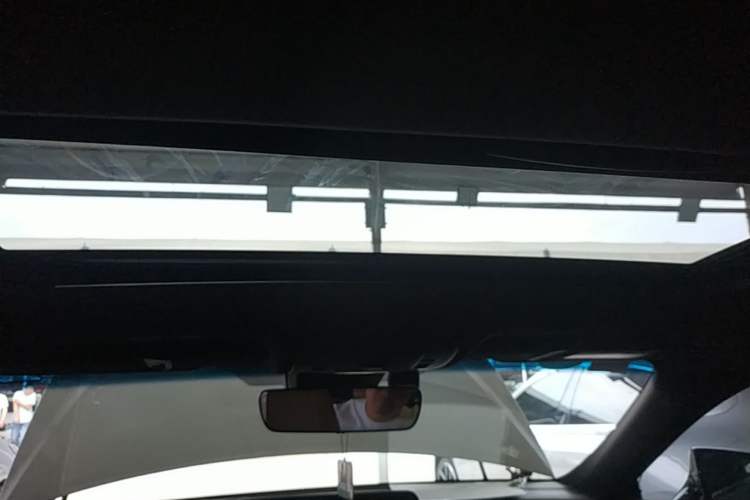 Used Lexus ES 2020 200 Luxury Edition Headliner