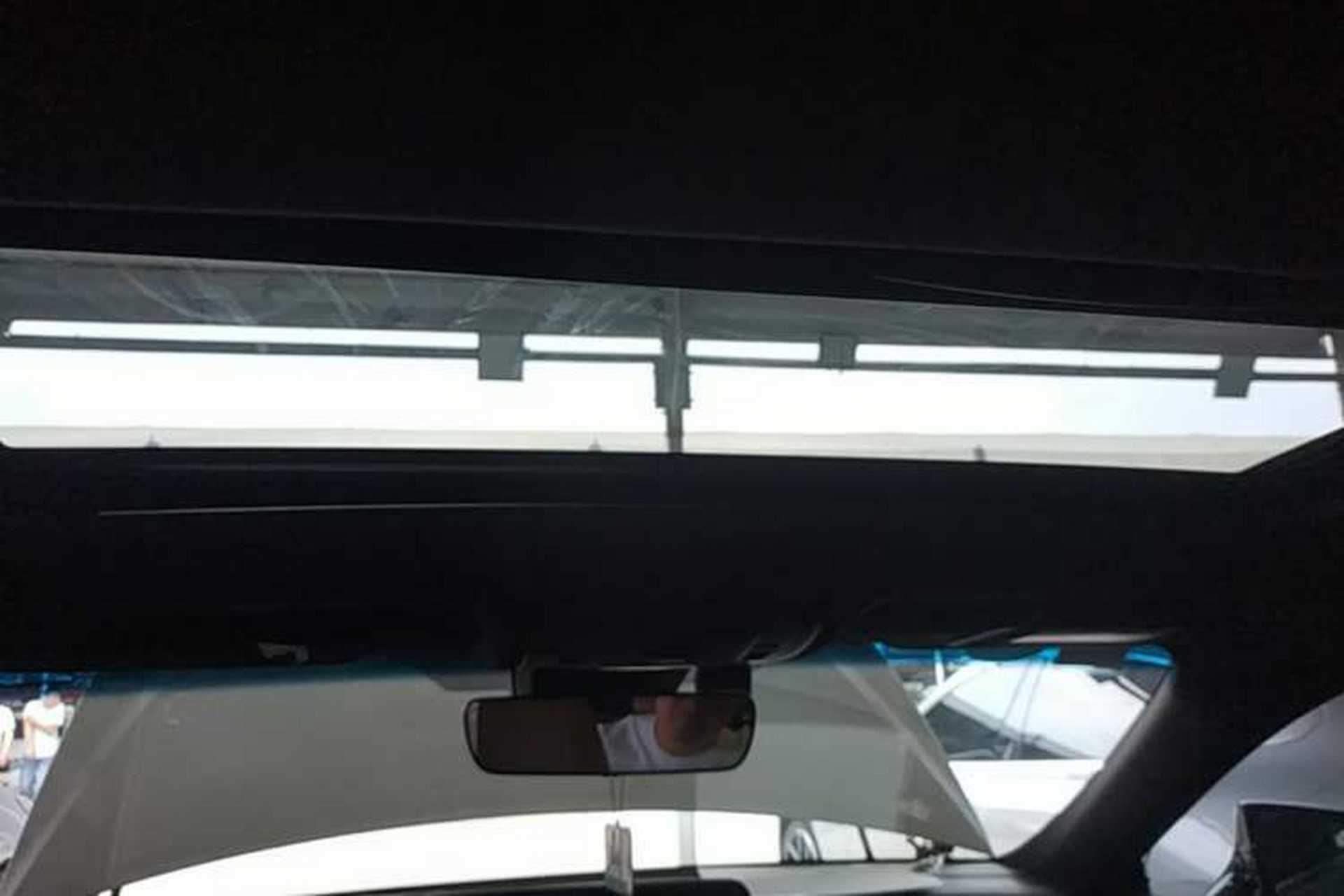 Used Lexus ES 2020 200 Luxury Edition Headliner