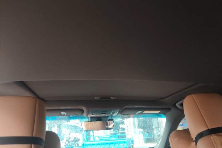 Used Lexus ES 2020 200 Luxury Edition Headliner