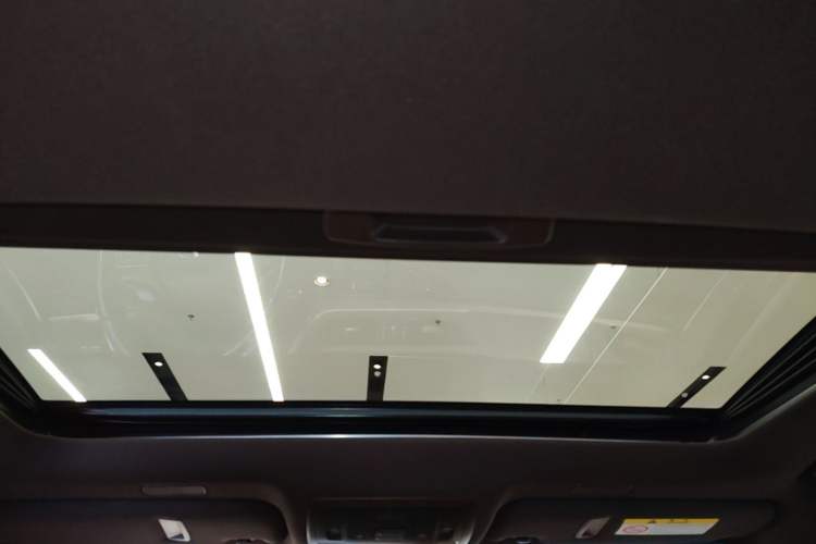 Used Lexus ES 2020 200 Excellence Edition Headliner