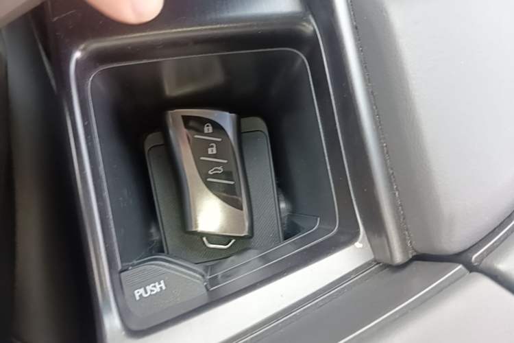 Used Lexus ES 2020 200 Excellence Edition Interior 1