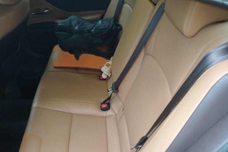 Used Lexus ES 2020 200 Excellence Edition Interior 4