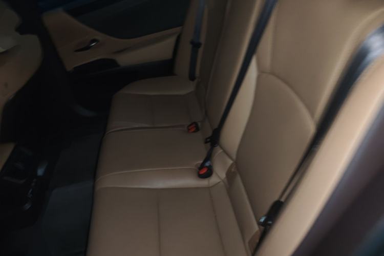 Used Lexus ES 2020 200 Excellence Edition Interior 4
