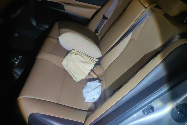 Used Lexus ES 2020 200 Excellence Edition Interior 4