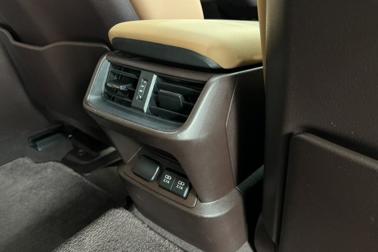 Used Lexus ES 2020 200 Excellence Edition Interior 6