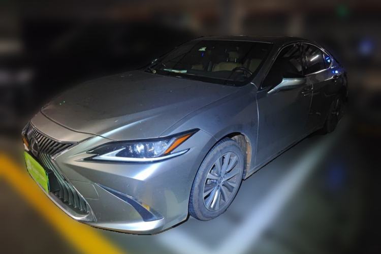Used Lexus ES 2020 200 Excellence Edition Guazi used car, China used car export, Used car for sale, Used cars, Cheapest cars for sale