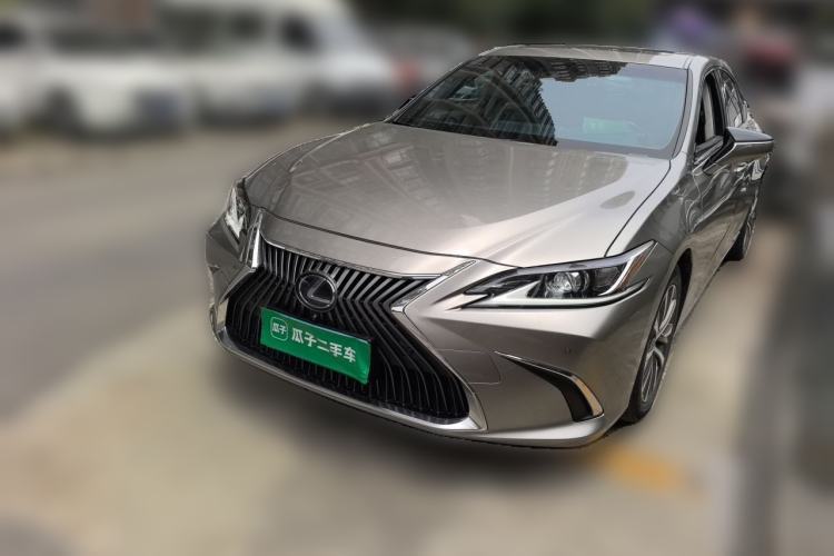 Used Lexus ES 2020 300h Premier Edition Guazi used car, China used car export, Used car for sale, Used  cars, Cheapest cars for sale