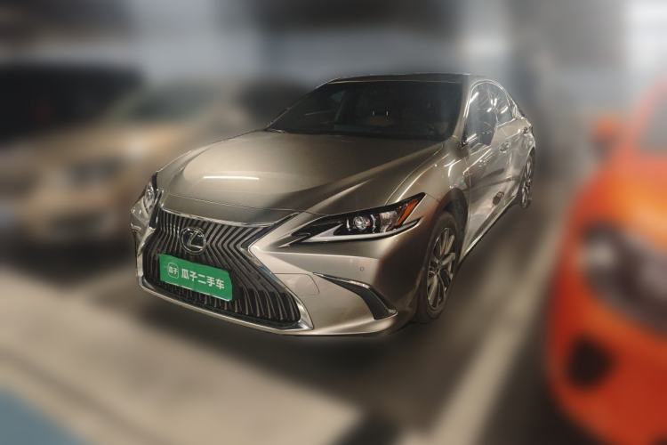 Used Lexus ES 2020 200 Excellence Edition Guazi used car, China used car export, Used car for sale, Used  cars, Cheapest cars for sale