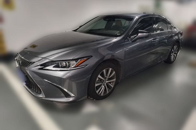 Used Lexus ES 2020 200 Excellence Edition Guazi used car, China used car export, Used car for sale, Used cars, Cheapest cars for sale