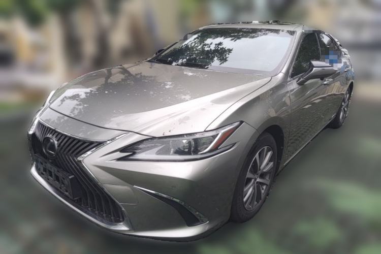 Used Lexus ES 2020 300h Premier Edition Guazi used car, China used car export, Used car for sale, Used  cars, Cheapest cars for sale