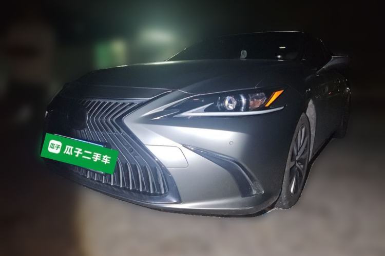 Used Lexus ES 2020 200 Excellence Edition Guazi used car, China used car export, Used car for sale, Used cars, Cheapest cars for sale