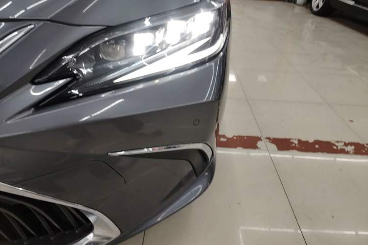 Used Lexus ES 2020 200 Excellence Edition Left Front Headlight