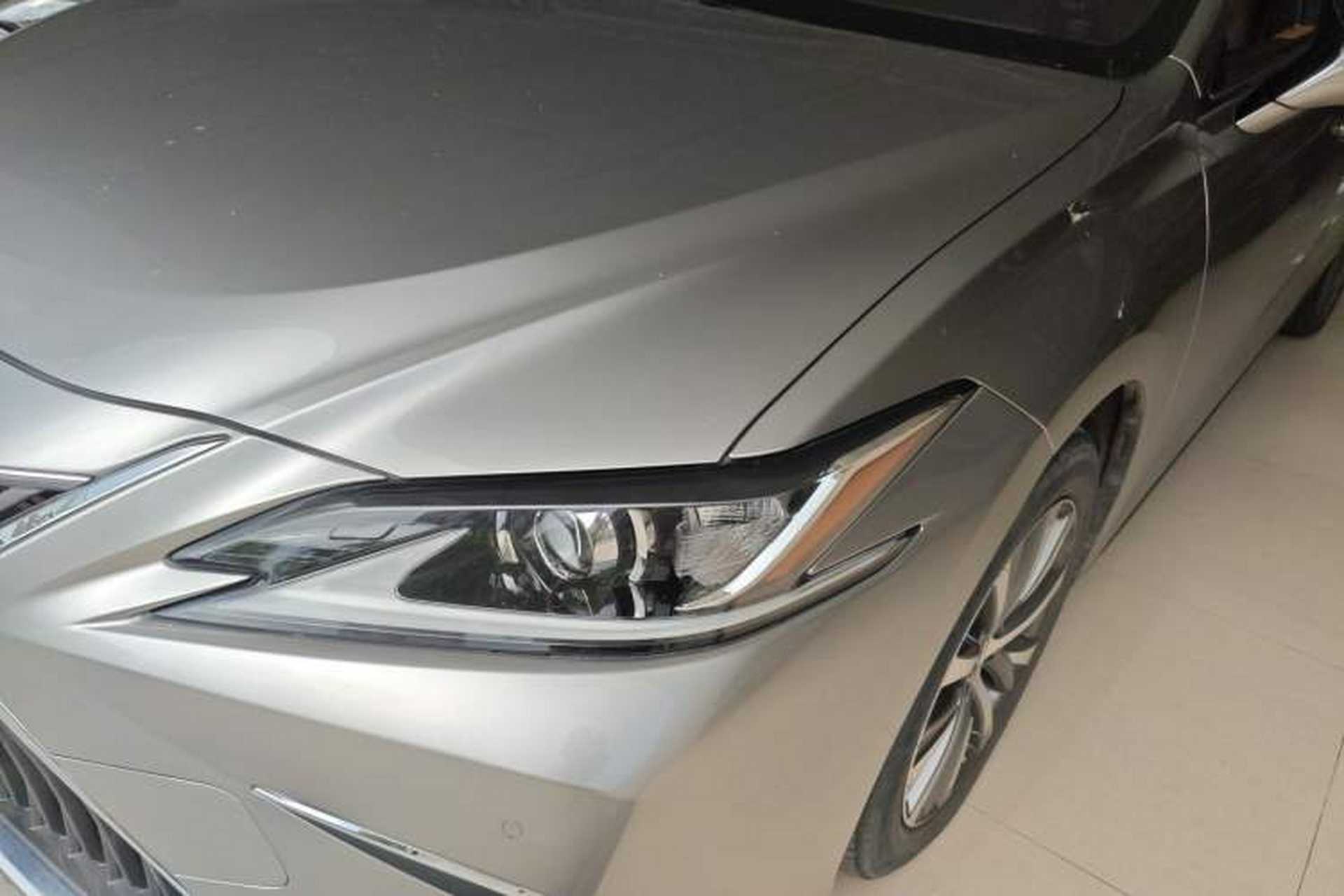 Used Lexus ES 2020 260 Excellence Edition Left Front Headlight
