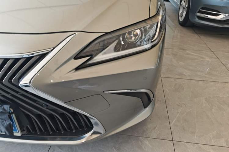 Used Lexus ES 2020 200 Excellence Edition Left Front Headlight