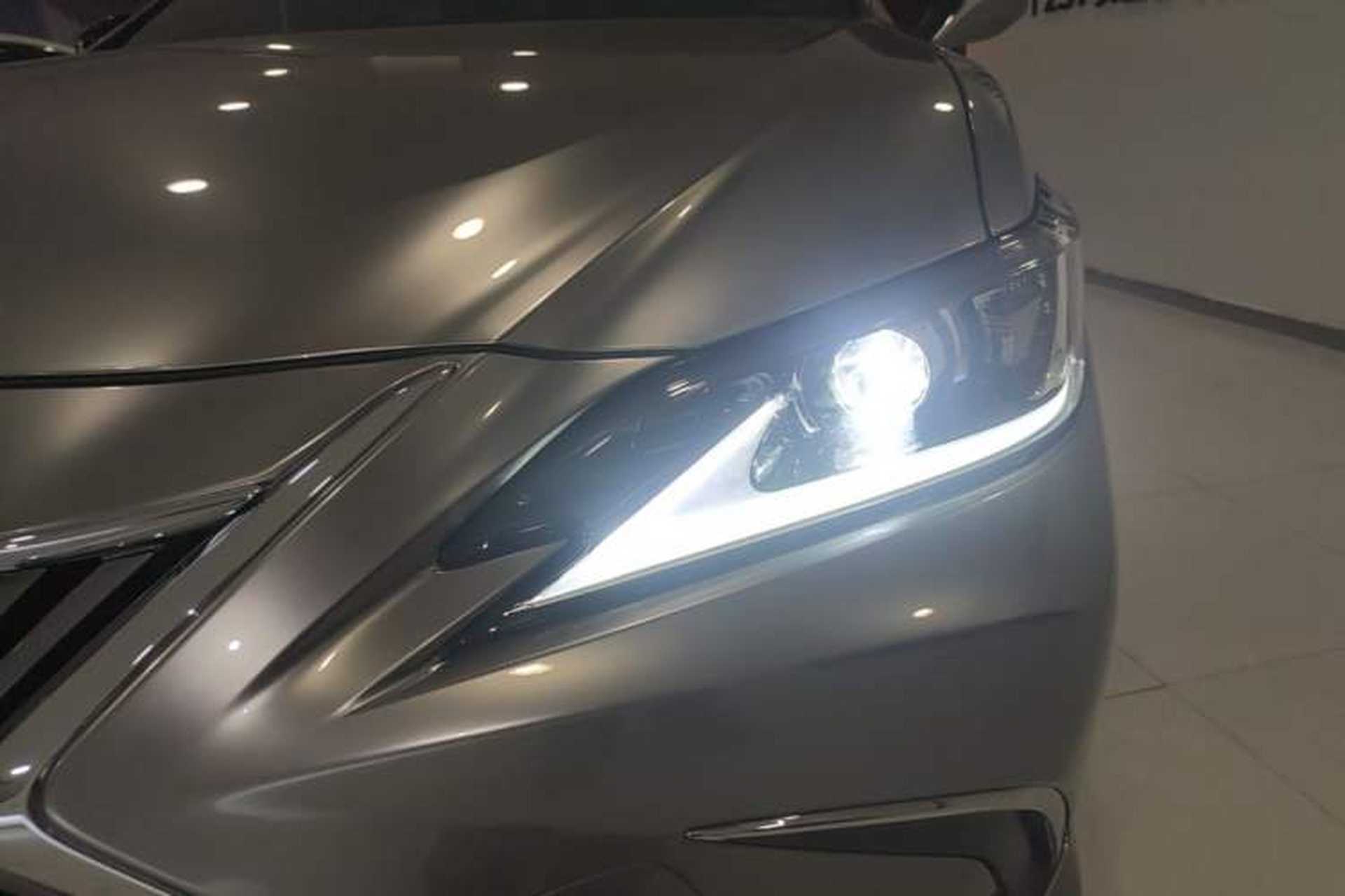 Used Lexus ES 2020 200 Excellence Edition Left Front Headlight