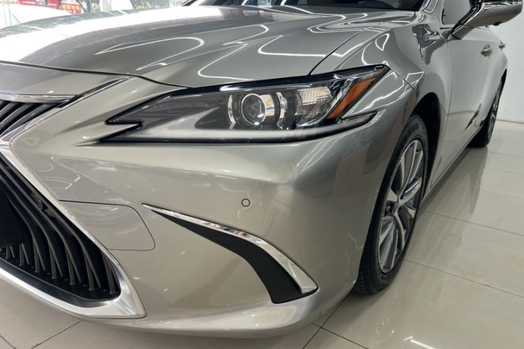 Used Lexus ES 2020 200 Excellence Edition Left Front Headlight