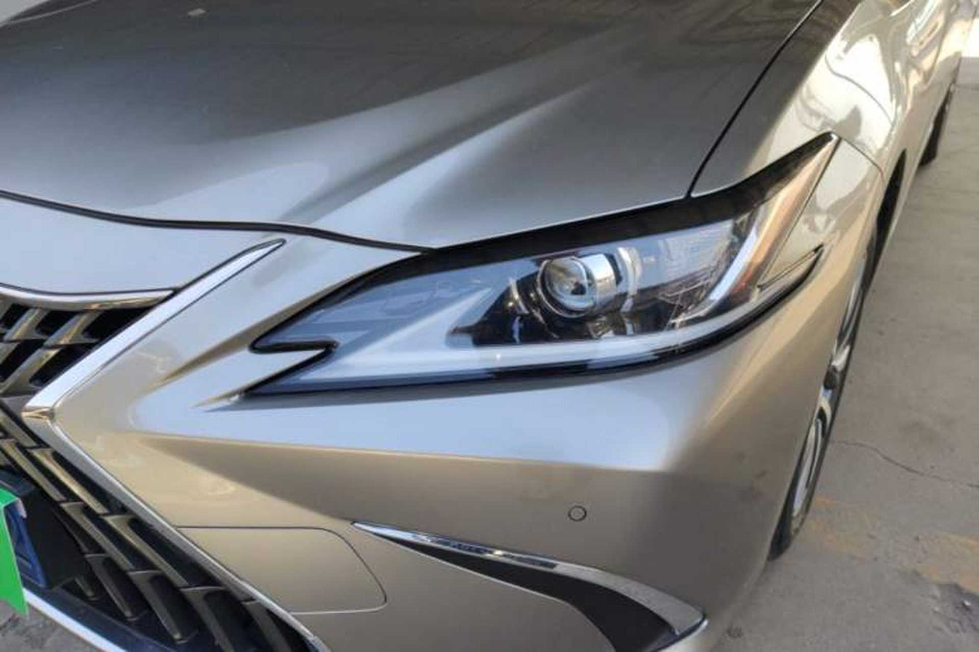 Used Lexus ES 2020 200 Excellence Edition Left Front Headlight