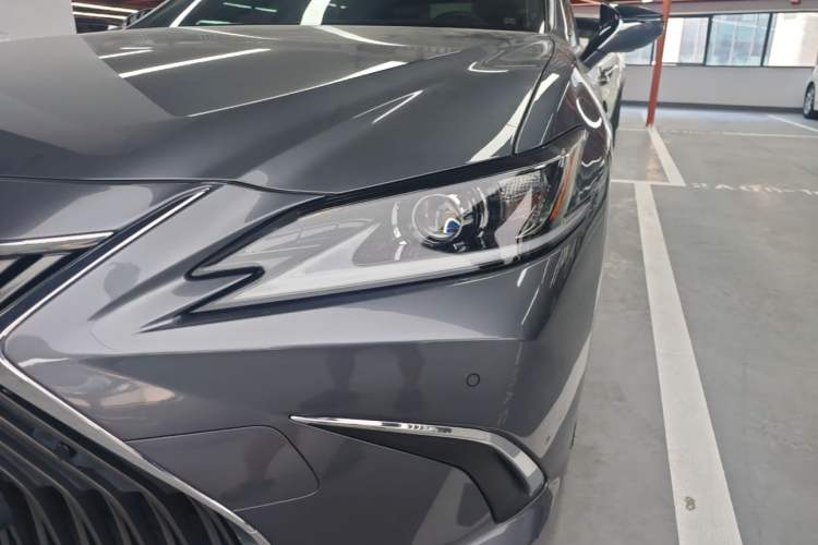 Used Lexus ES 2020 200 Excellence Edition Left Front Headlight