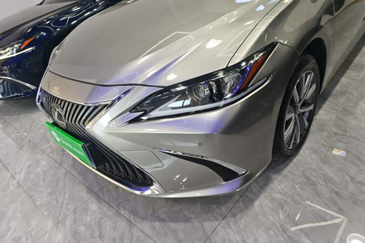 Used Lexus ES 2020 200 Excellence Edition Left Front Headlight
