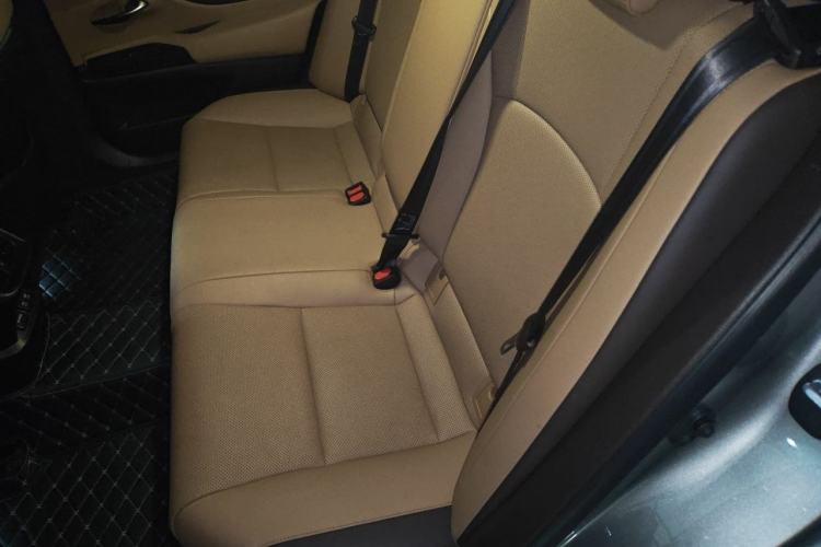 Used Lexus ES 2020 200 Excellence Edition Left Rear Seat