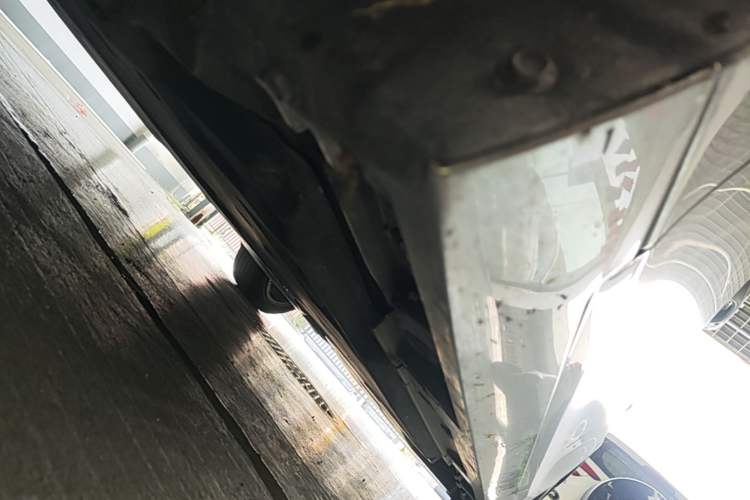 Used Lexus ES 2020 200 Excellence Edition Left Side Sill